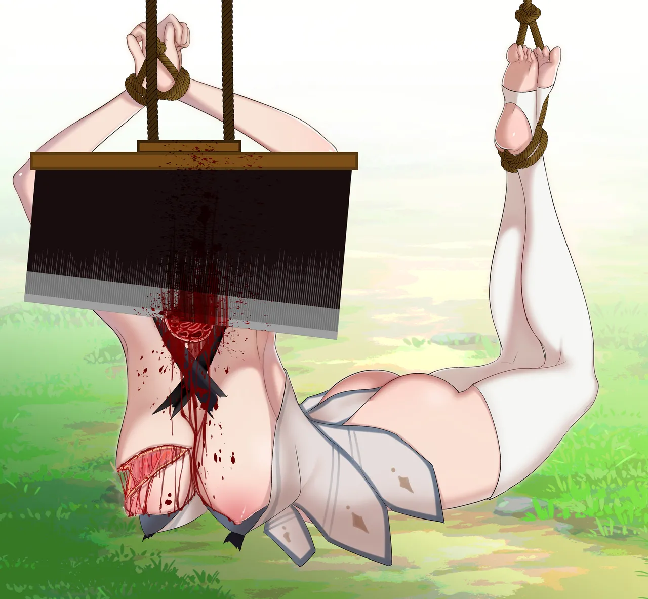 lumine（荧） R-18G collection page 9 full