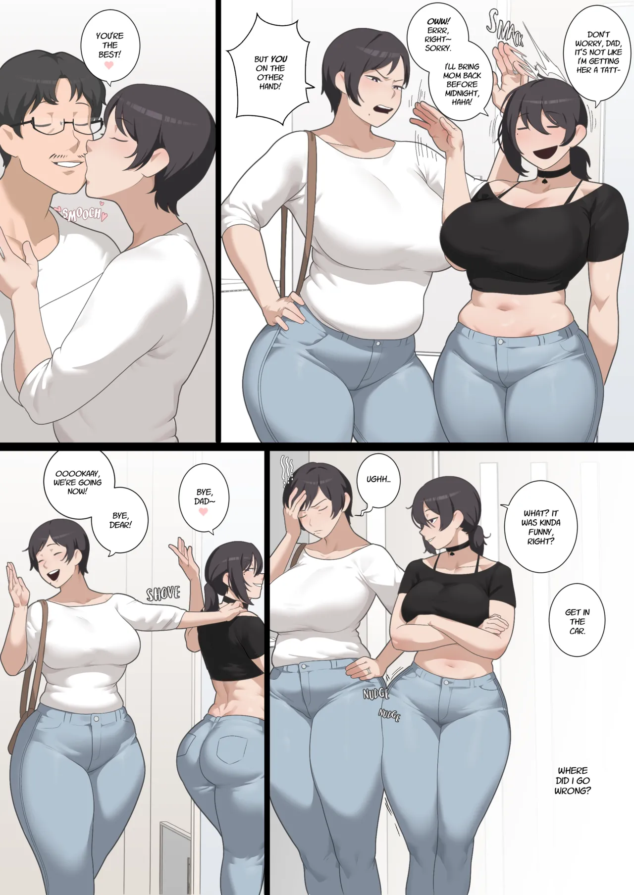 Korean Rice Bunnies page 7 full