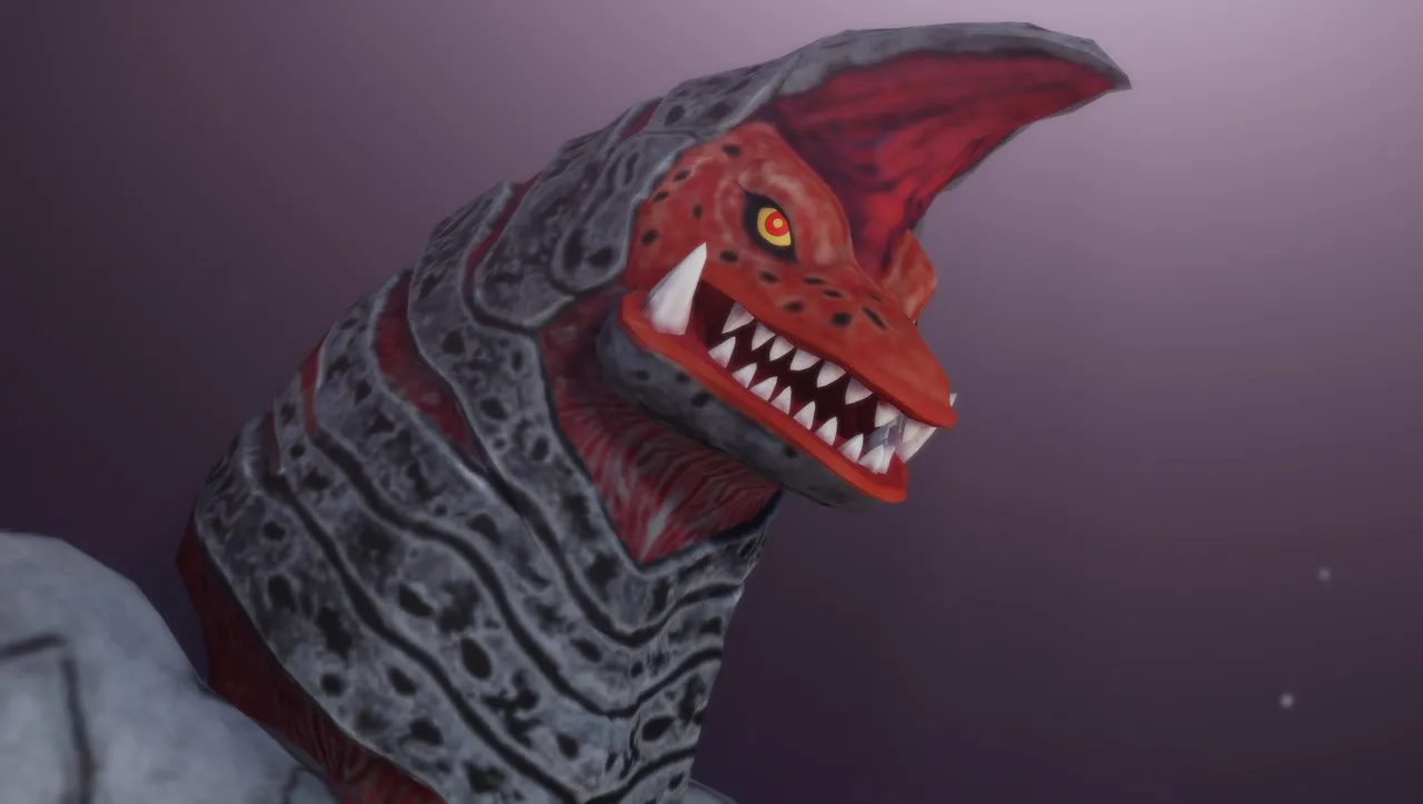 8月女奥-大危机！格尔赞的复仇？完全败北的超古代传说！ page 5 full