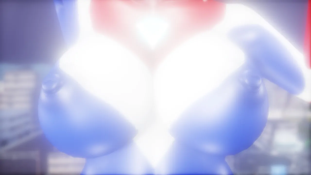 8月女奥-大危机！格尔赞的复仇？完全败北的超古代传说！ page 8 full