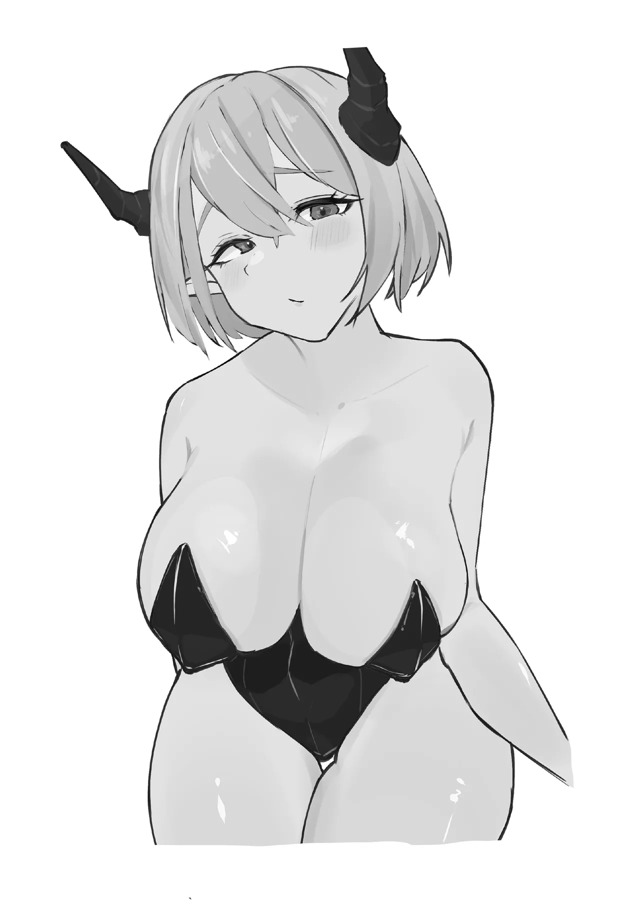 Rerisu-Sama no Choukyou Nikki page 2 full