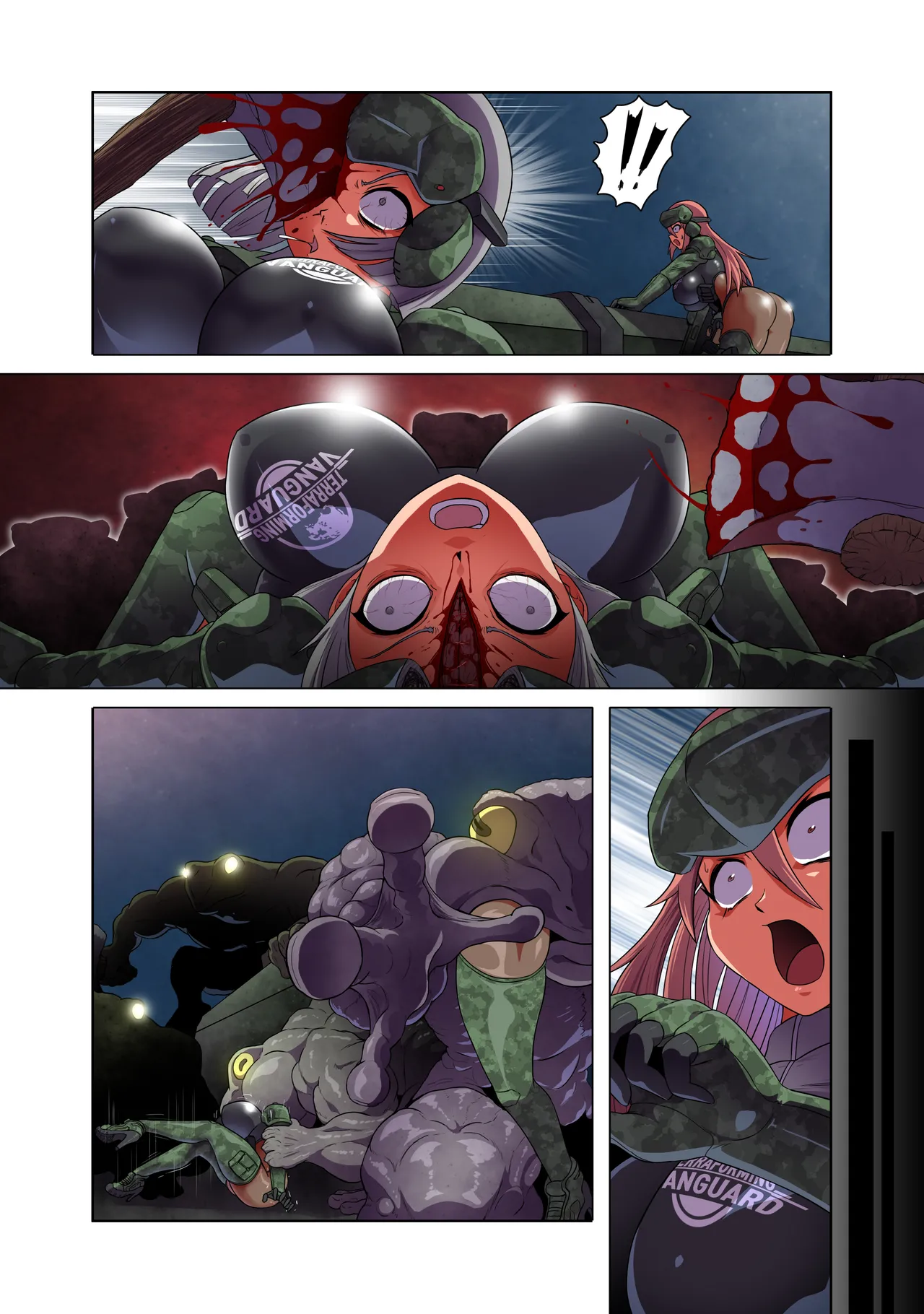 T.F.V Kerontoad campaign P0-17 page 5 full