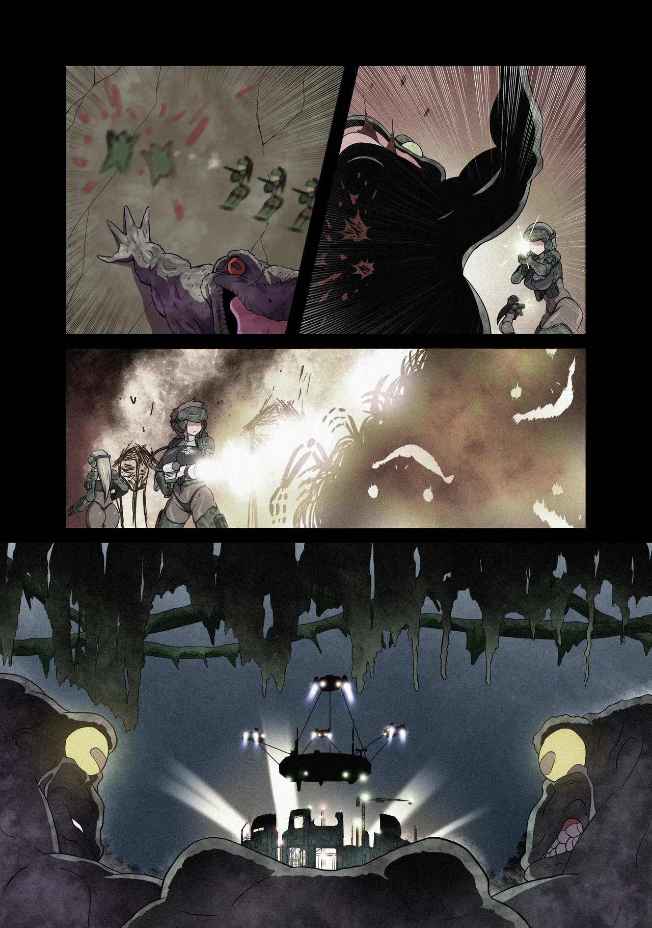 T.F.V Kerontoad campaign P0-17 page 7 full