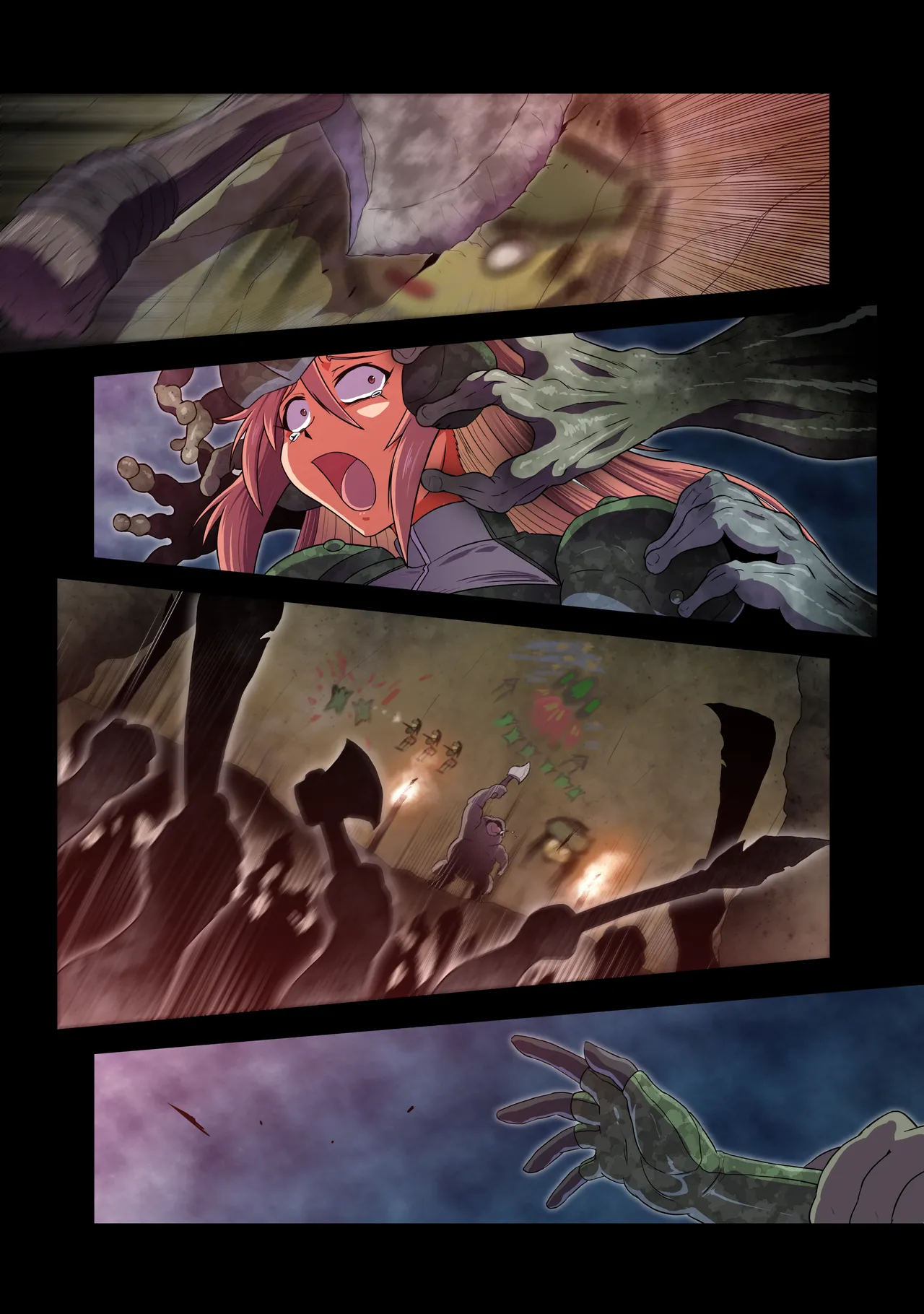 T.F.V Kerontoad campaign P0-17 page 8 full