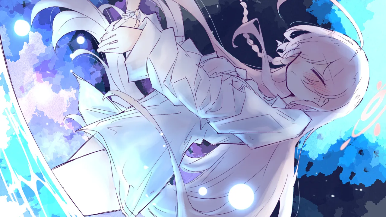 健全碧蓝档案合集１９ page 6 full