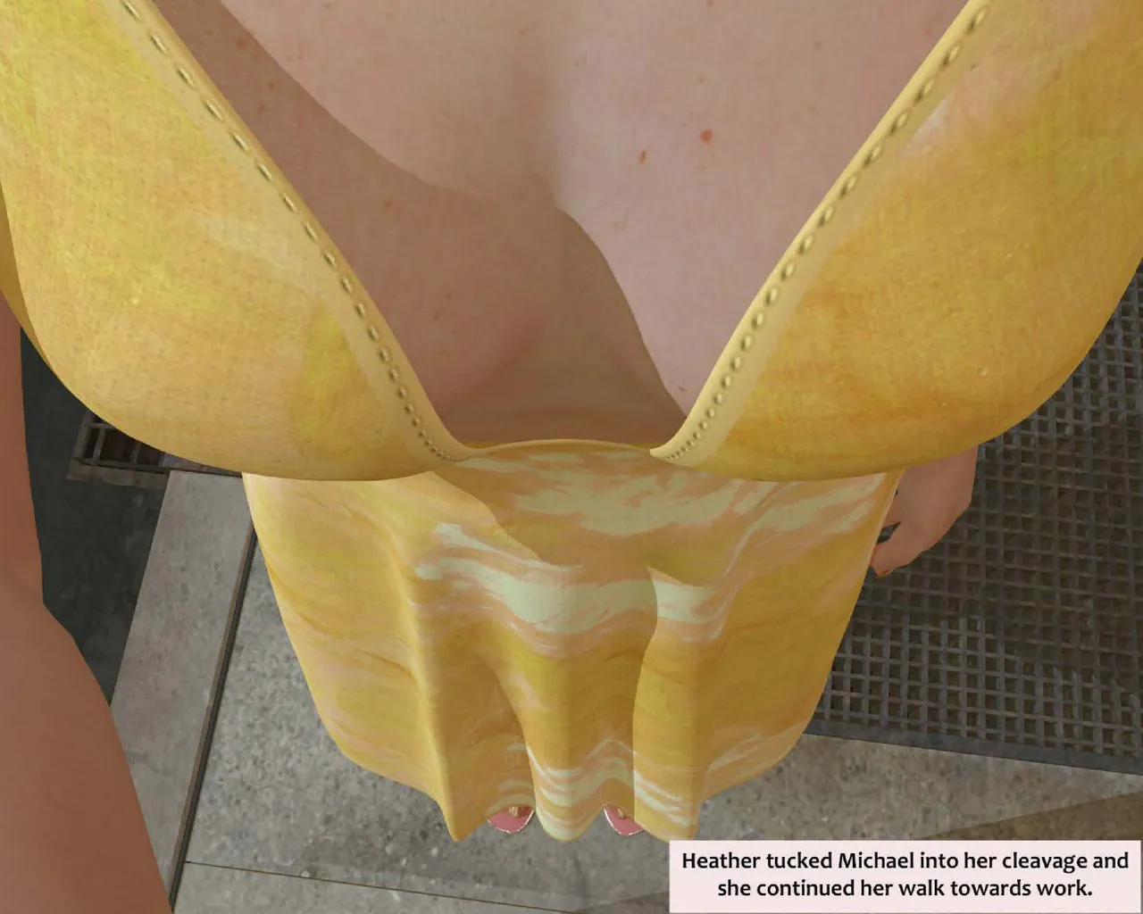 Shrink Sniper page 3 full