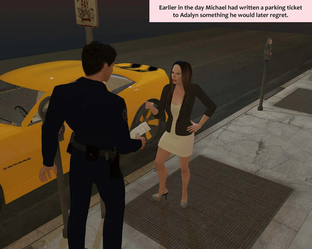 Shrink Sniper page 4 full