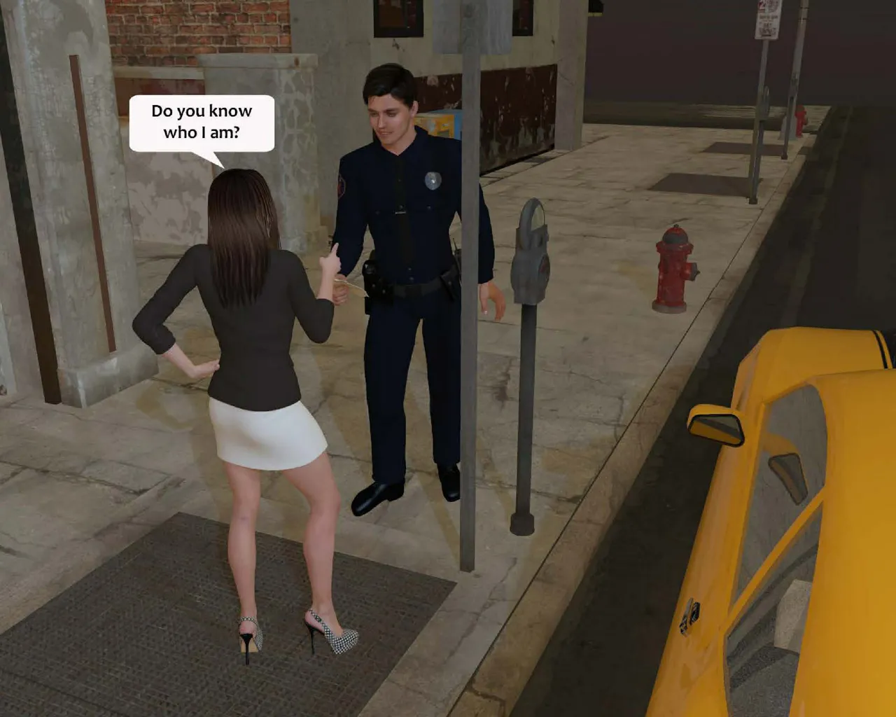 Shrink Sniper page 5 full