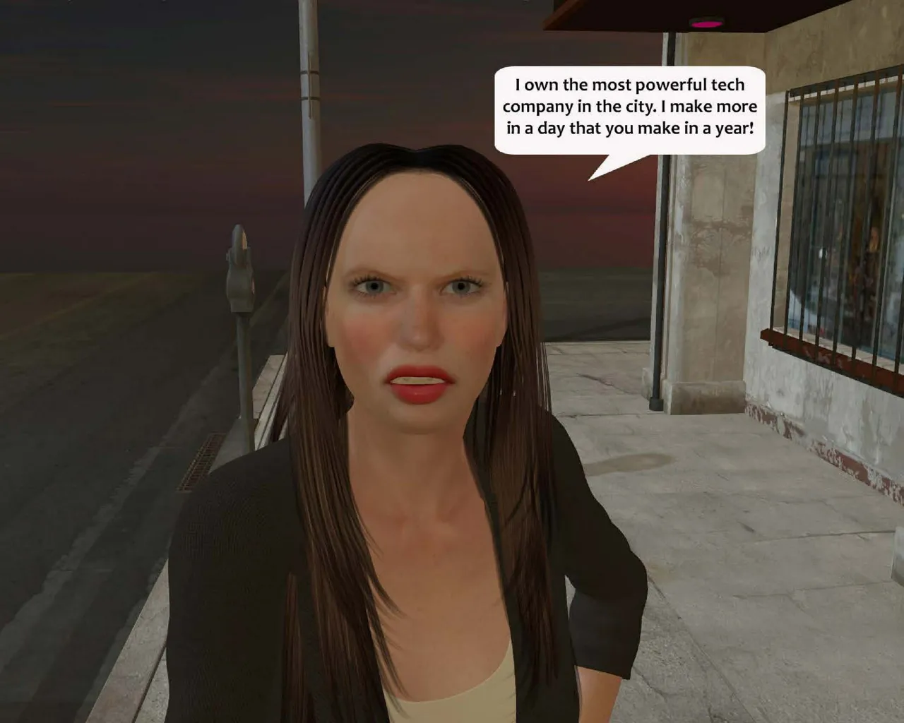 Shrink Sniper page 7 full