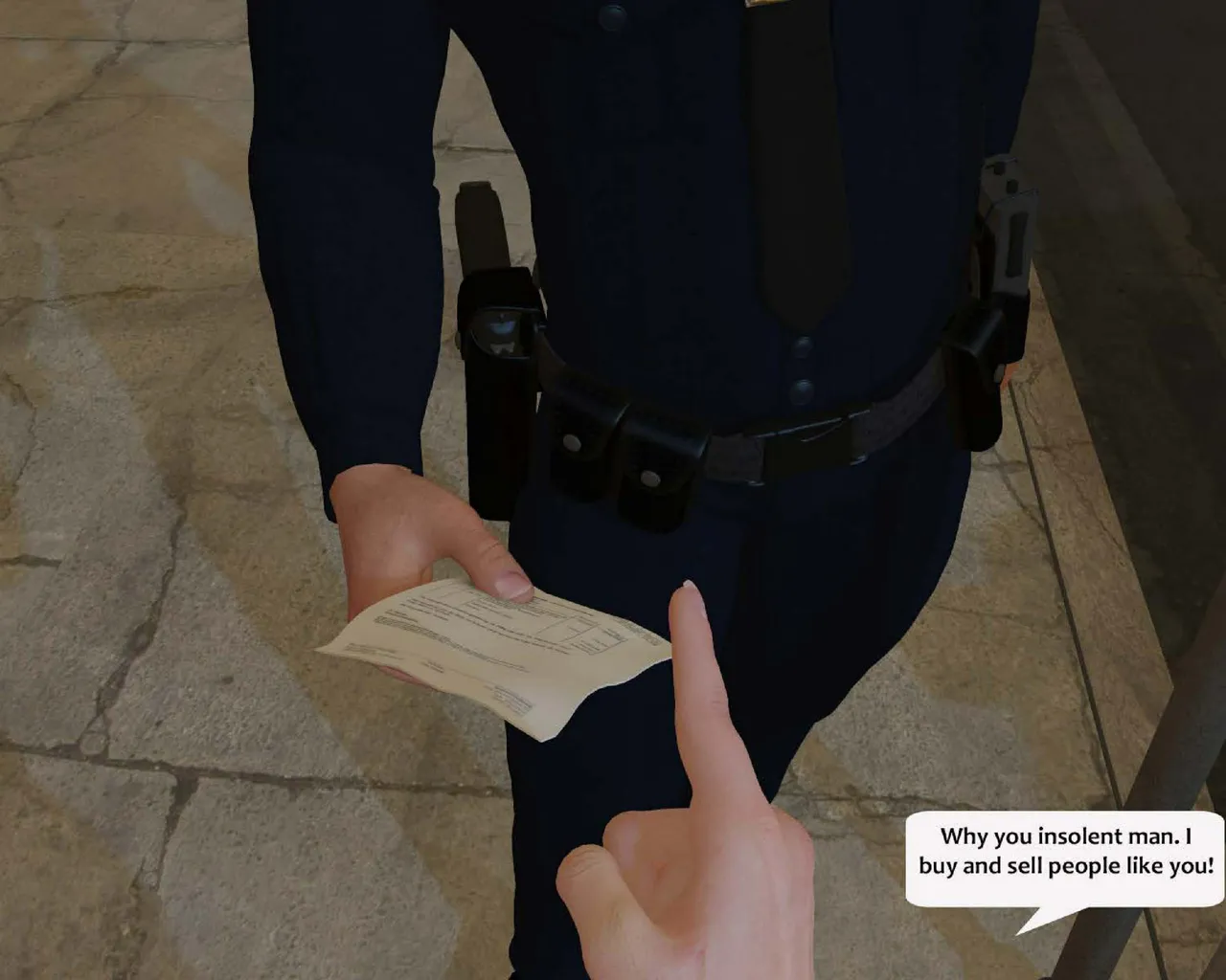 Shrink Sniper page 9 full