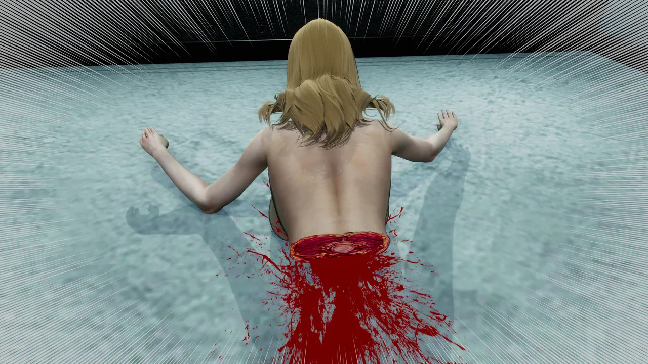 R-18G  female police officer mai part2 page 10 full