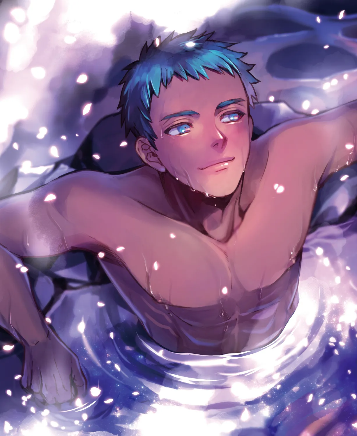 Cool-B VOL. 109 2023-05 page 5 full