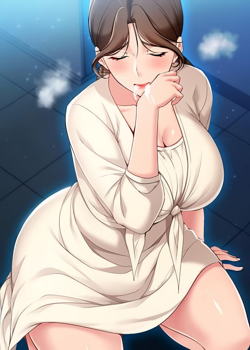 Set up!排球少女 1-83 page 8 full