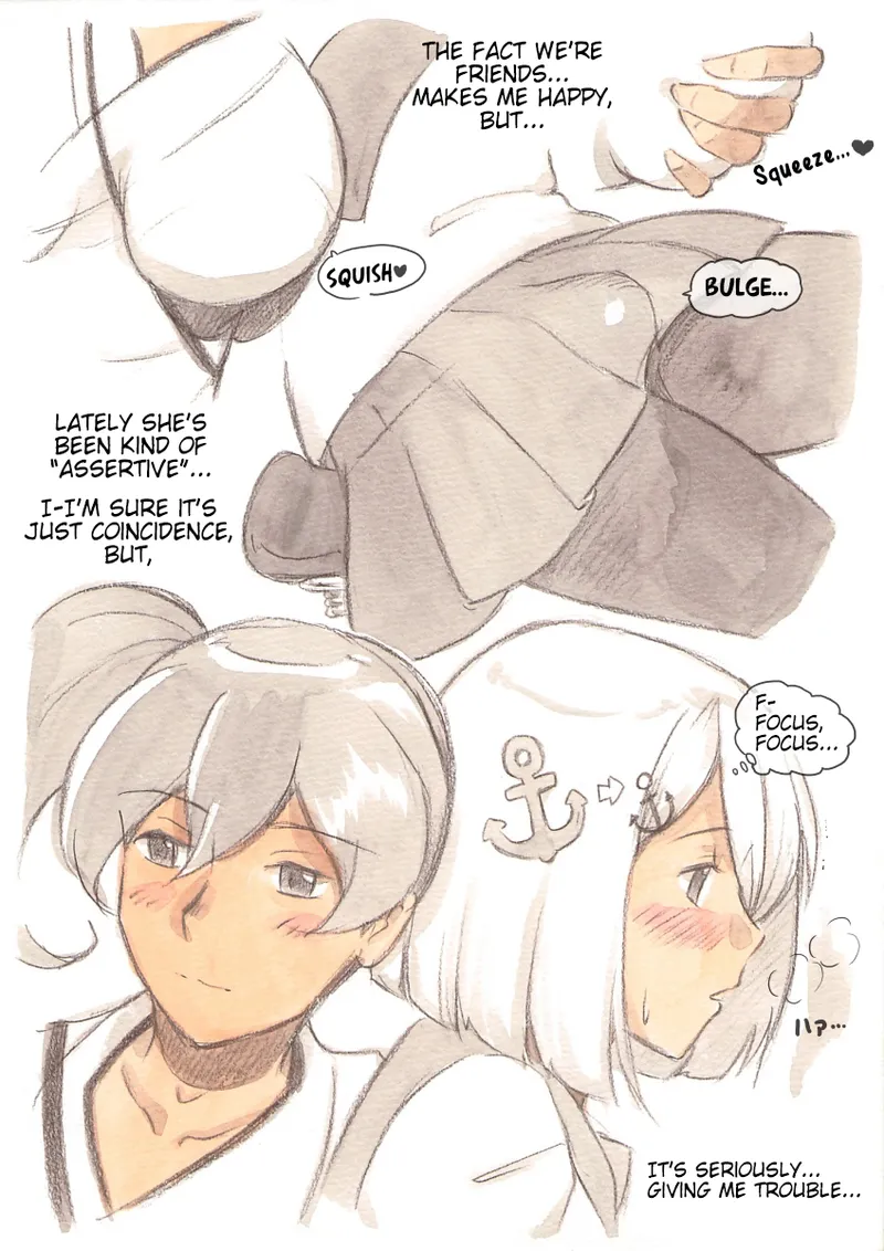 Futanari Doutei LESSON | Futanari Virgin LESSON page 10 full