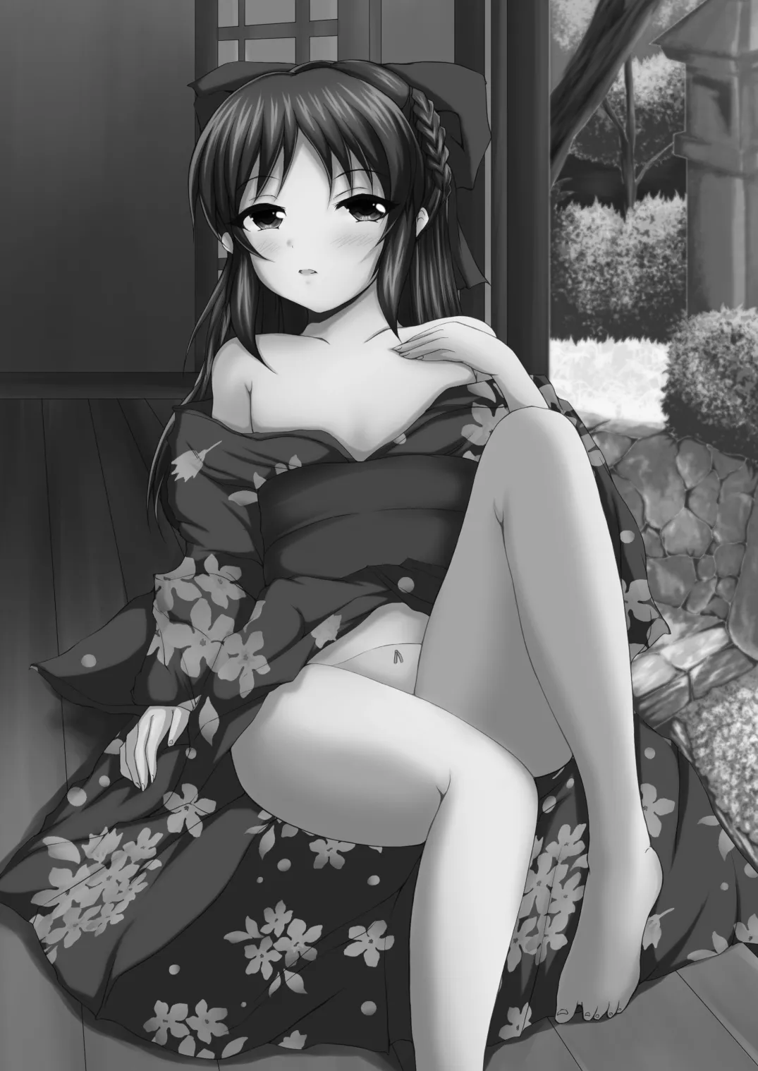 Arisu to Issho page 2 full