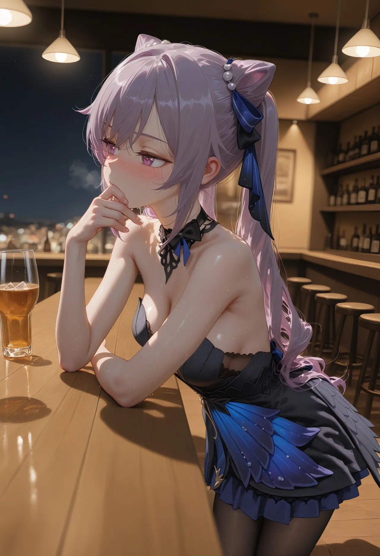 2025-04-24 刻晴 page 1 full