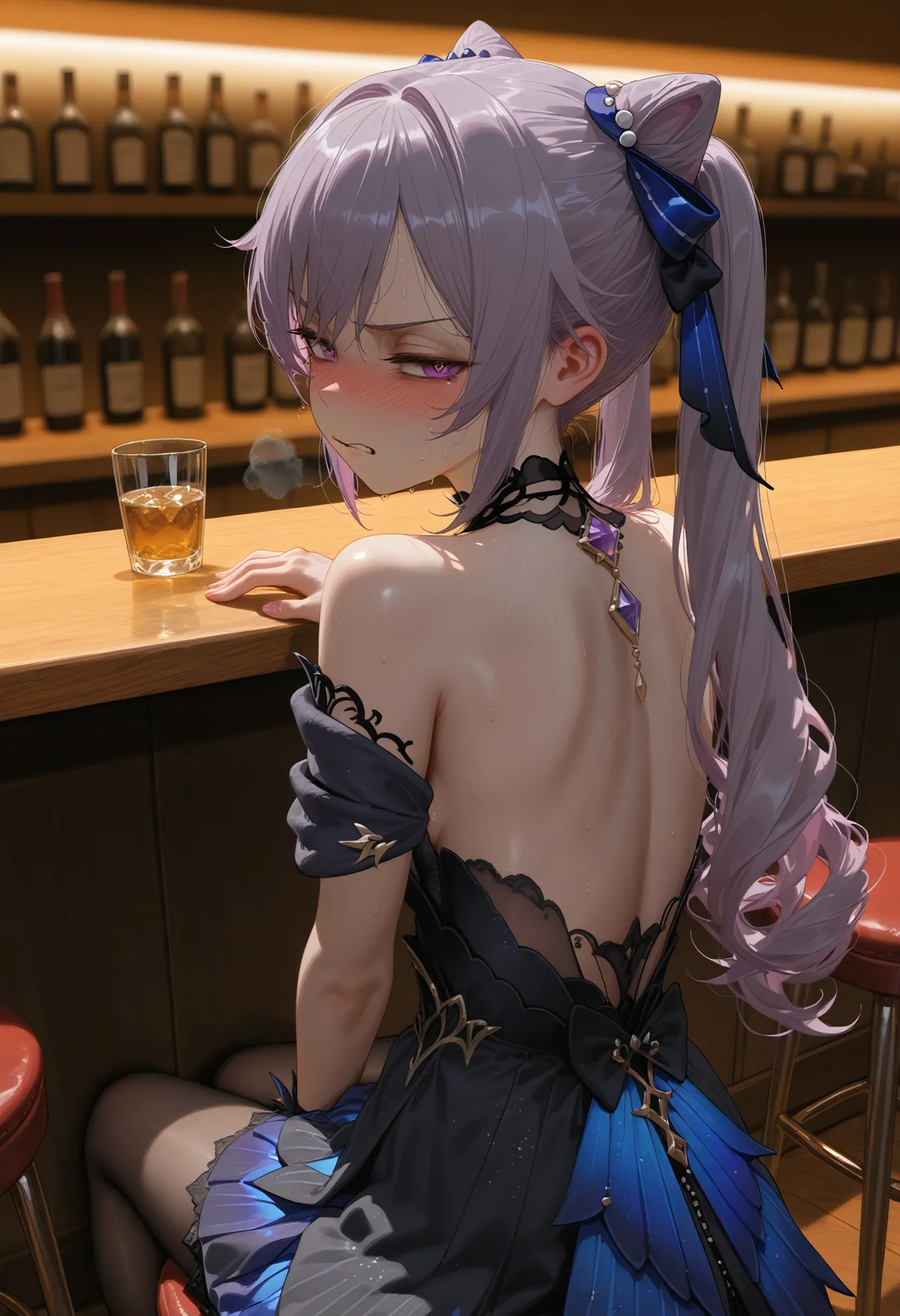 2025-04-24 刻晴 page 5 full