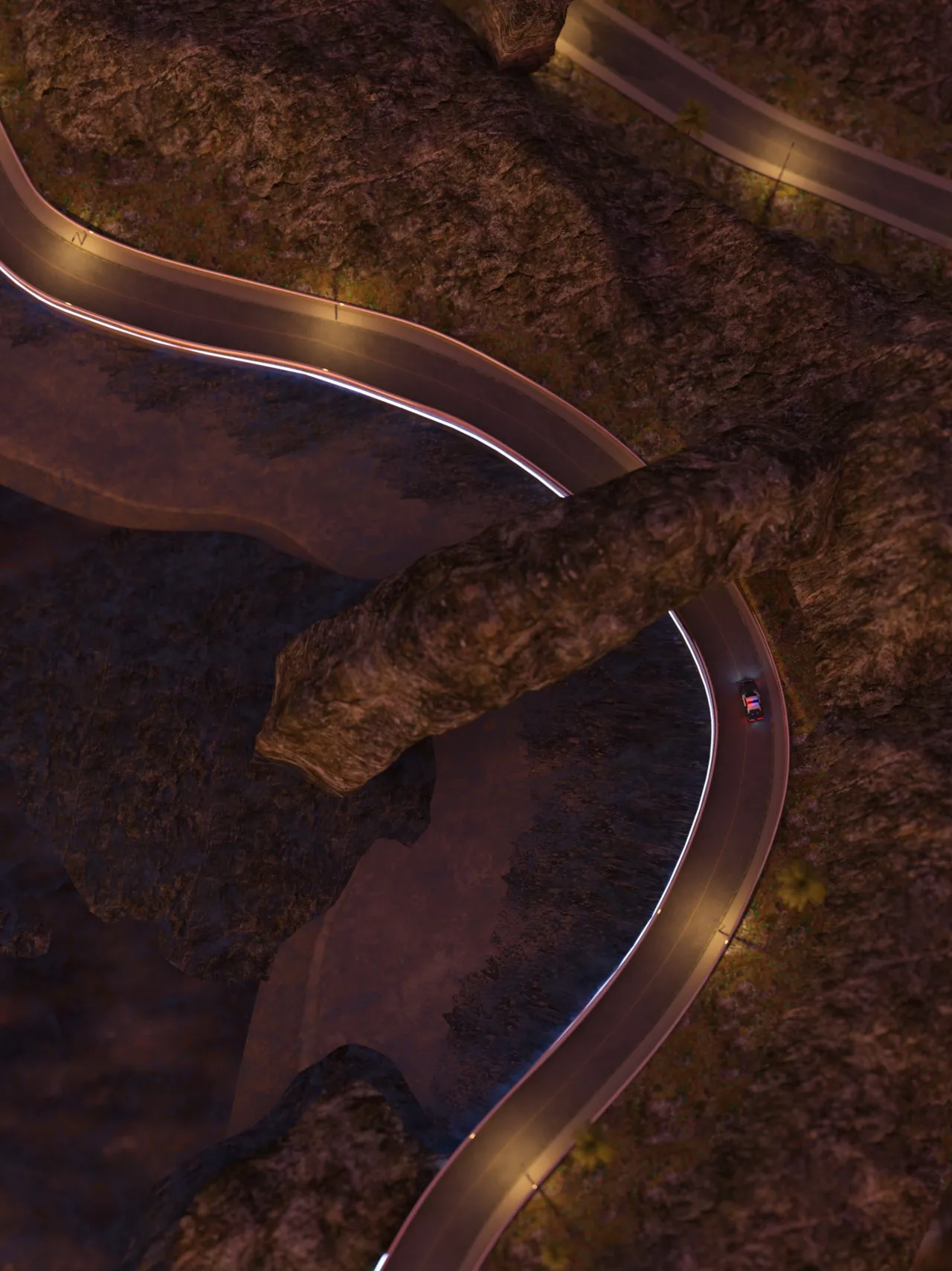 黑色女警队4-2 page 2 full