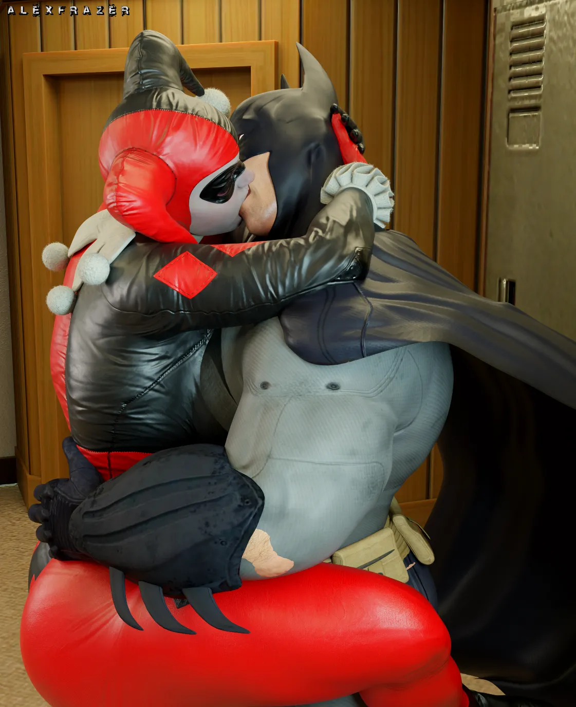 Gotham sluts page 1 full