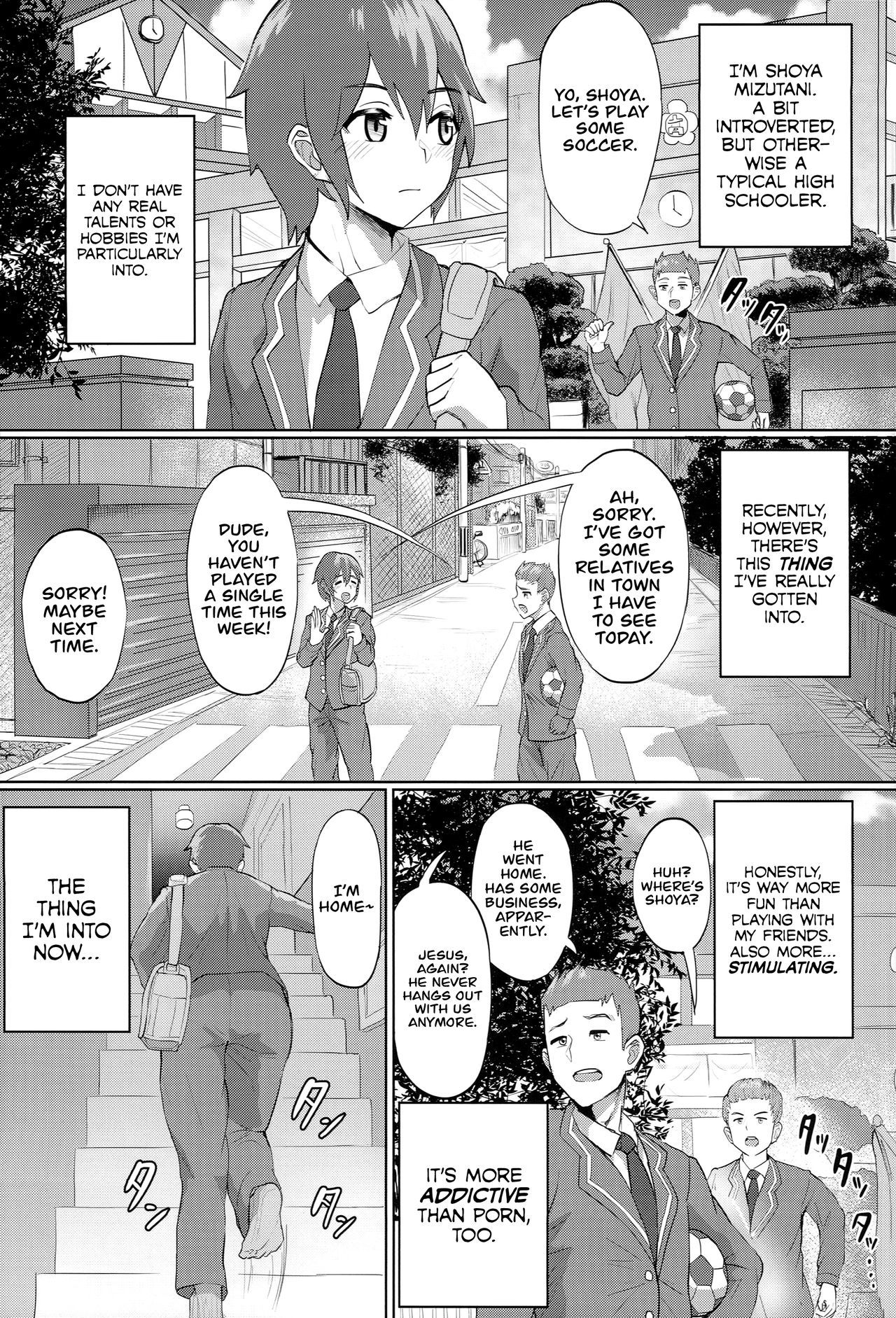Nuru Never Drain 2 page 2 full