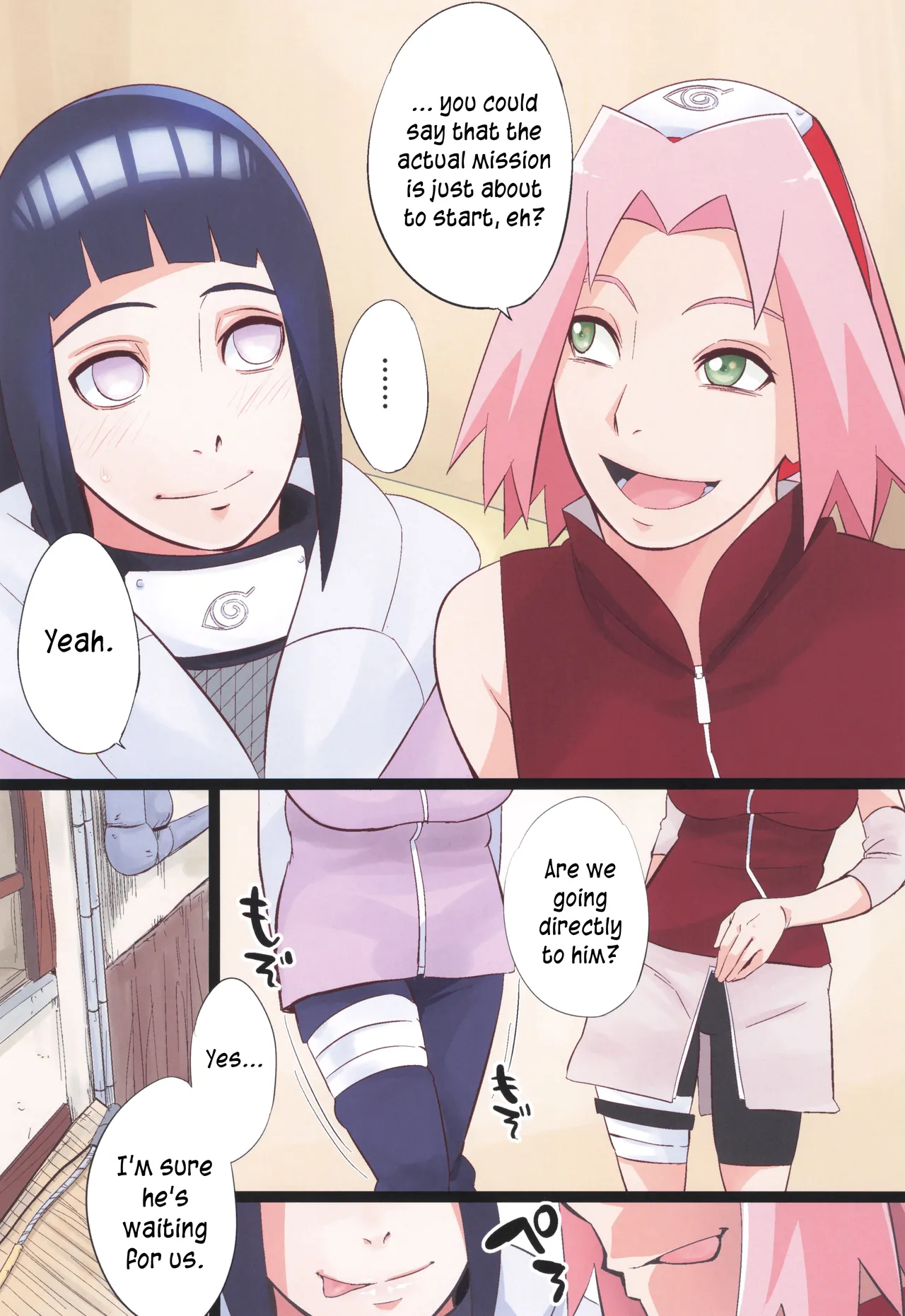 NARUTOP 106 page 5 full