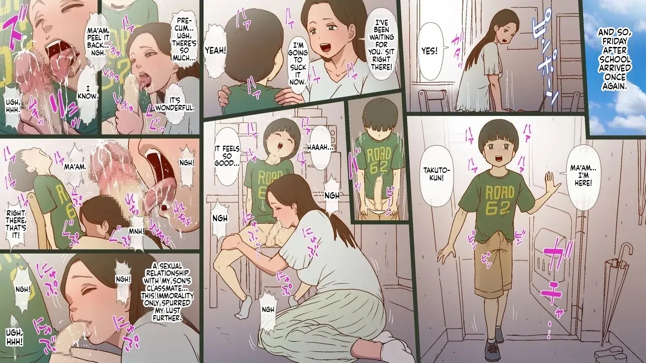 The Bottomless Swamp of Public Housing page 6 full