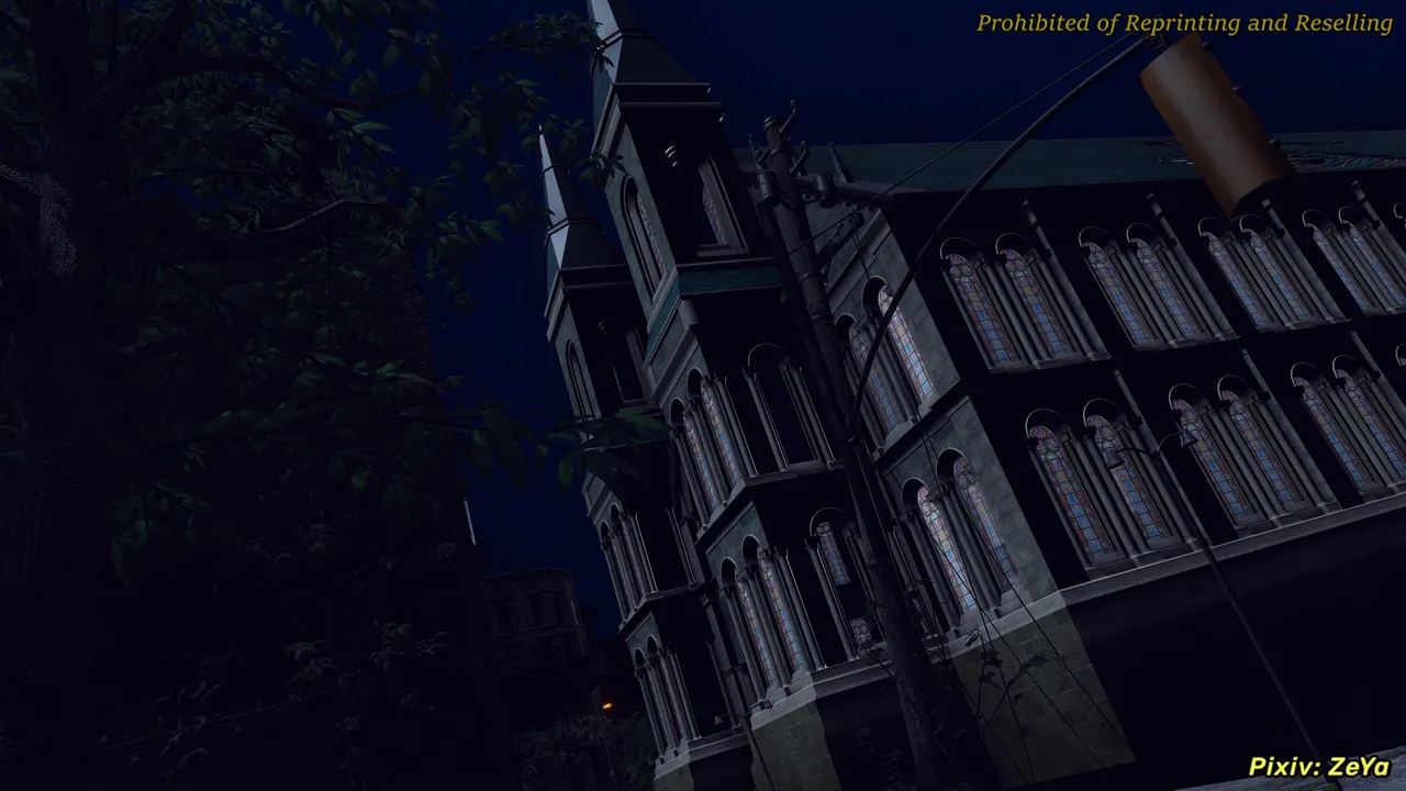 Lost Fist - Chapter 6.2+6.3 page 1 full