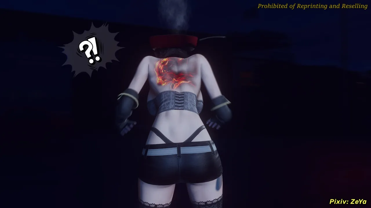 Lost Fist - Chapter 6.2+6.3 page 10 full