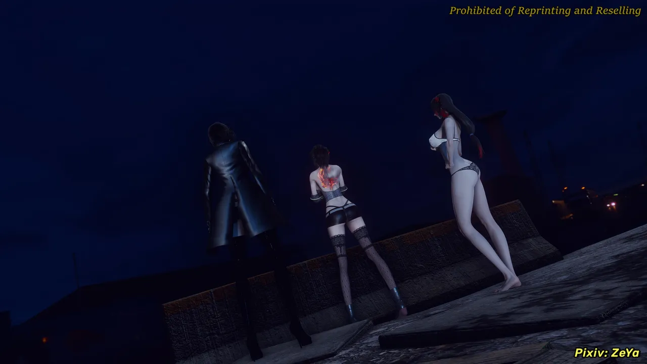 Lost Fist - Chapter 6.2+6.3 page 2 full