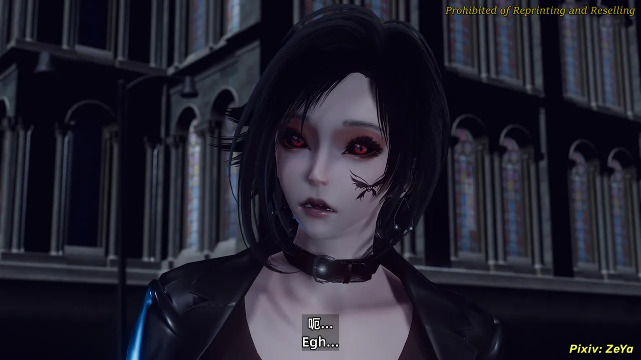 Lost Fist - Chapter 6.2+6.3 page 4 full