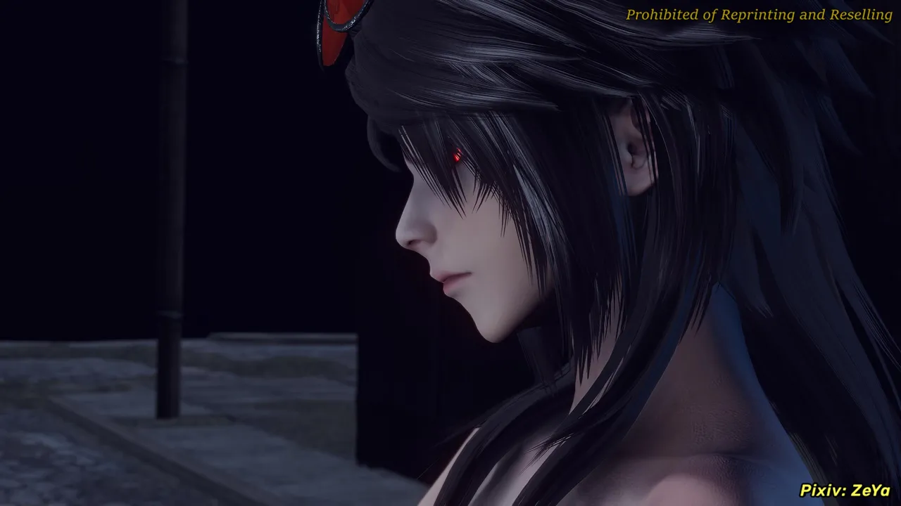 Lost Fist - Chapter 6.2+6.3 page 5 full