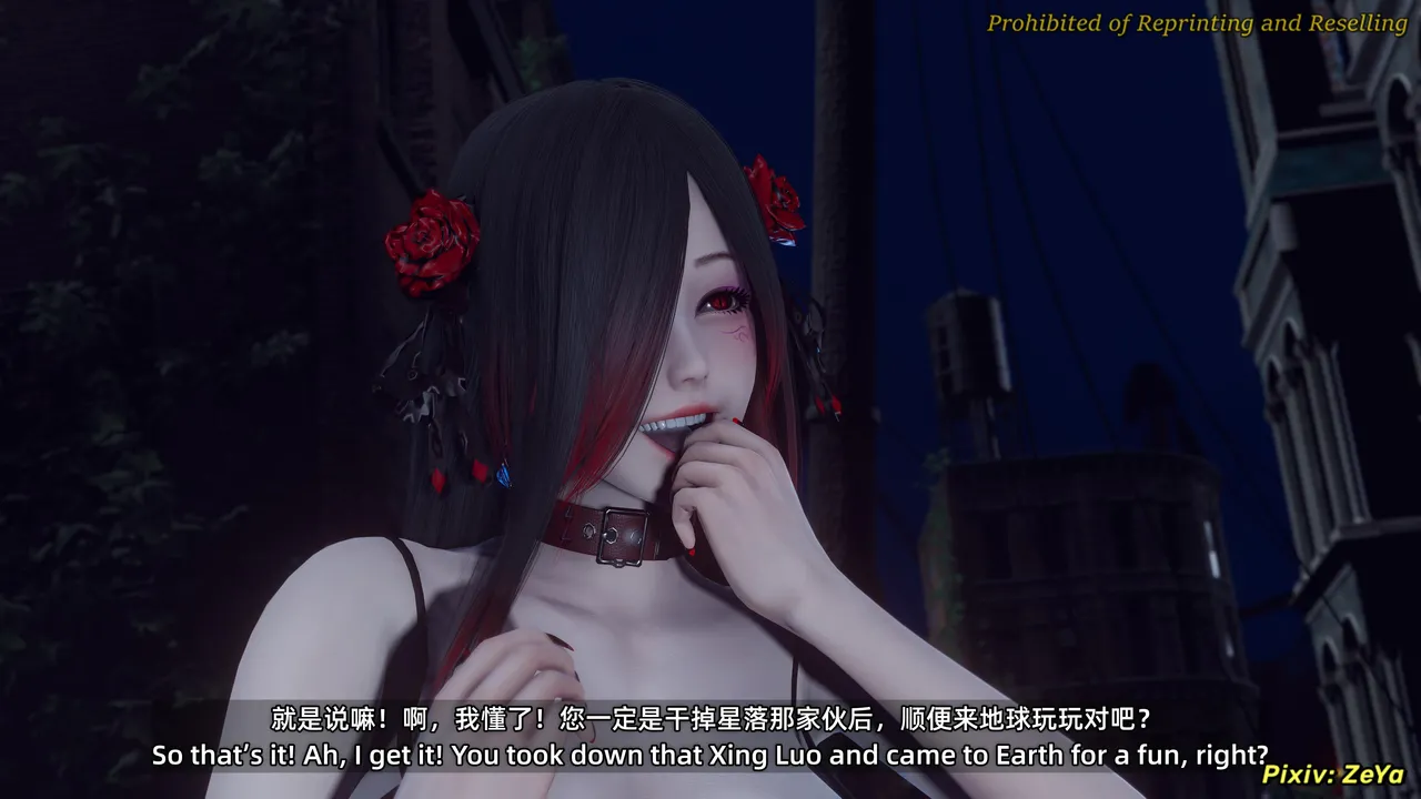 Lost Fist - Chapter 6.2+6.3 page 9 full