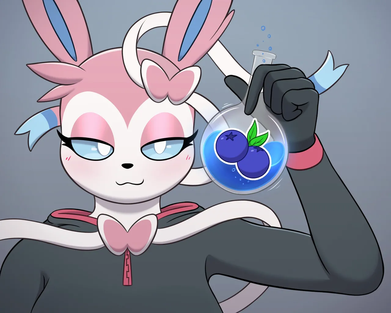 Silveon blueberry expansión page 1 full