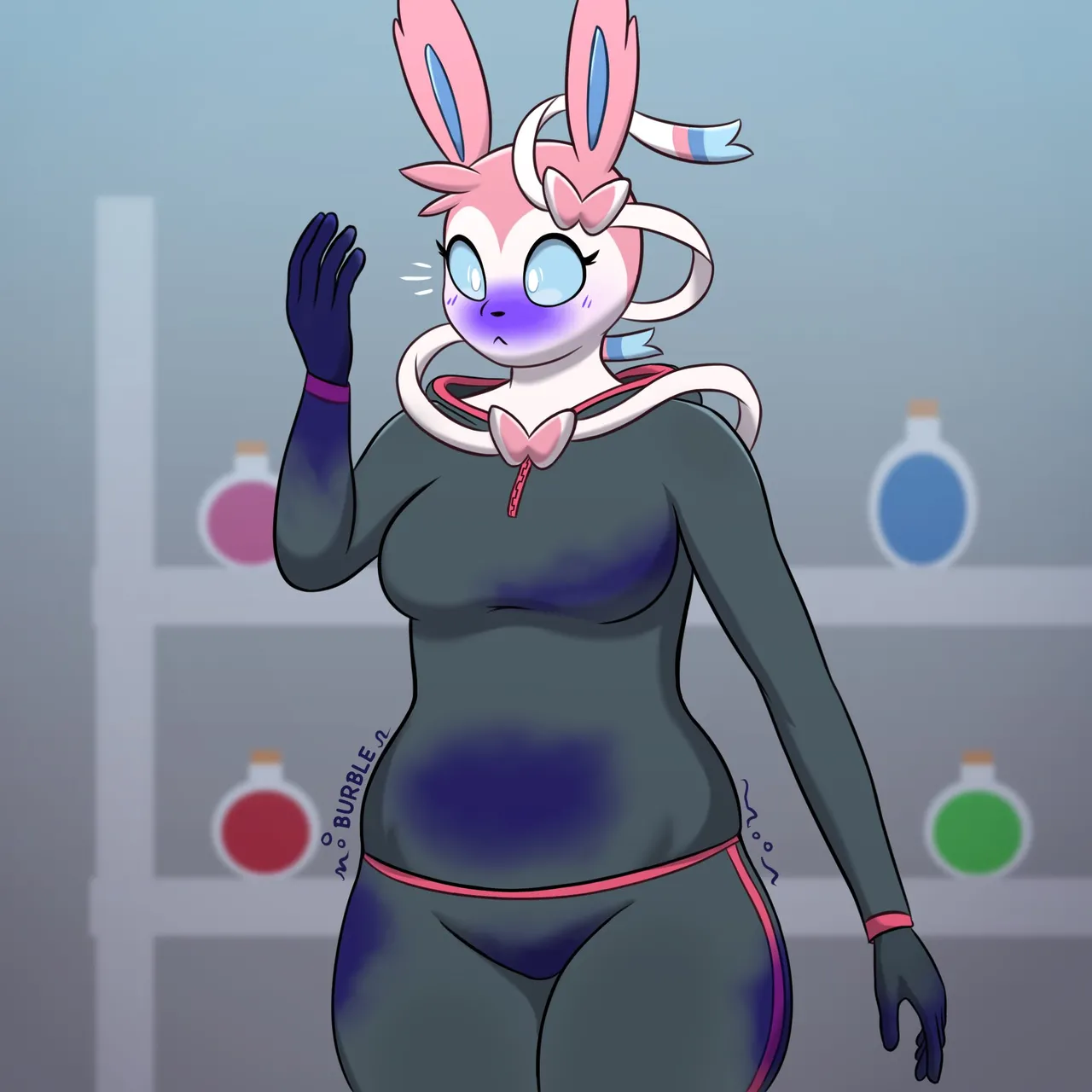 Silveon blueberry expansión page 2 full