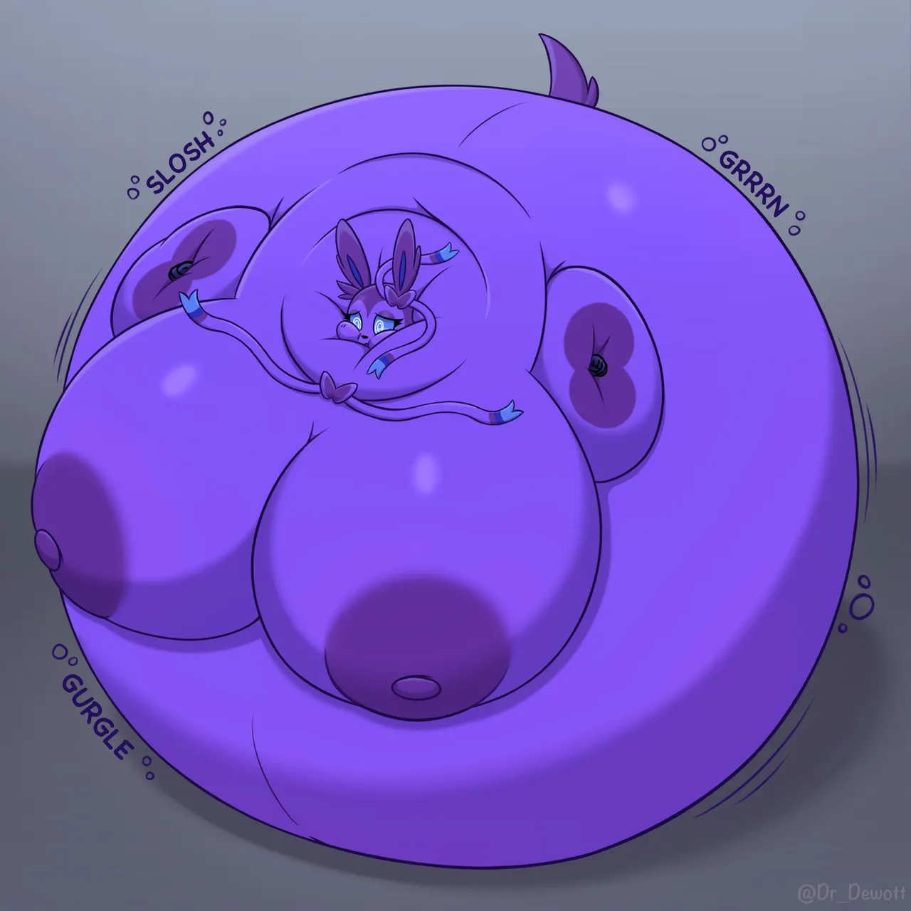 Silveon blueberry expansión page 7 full