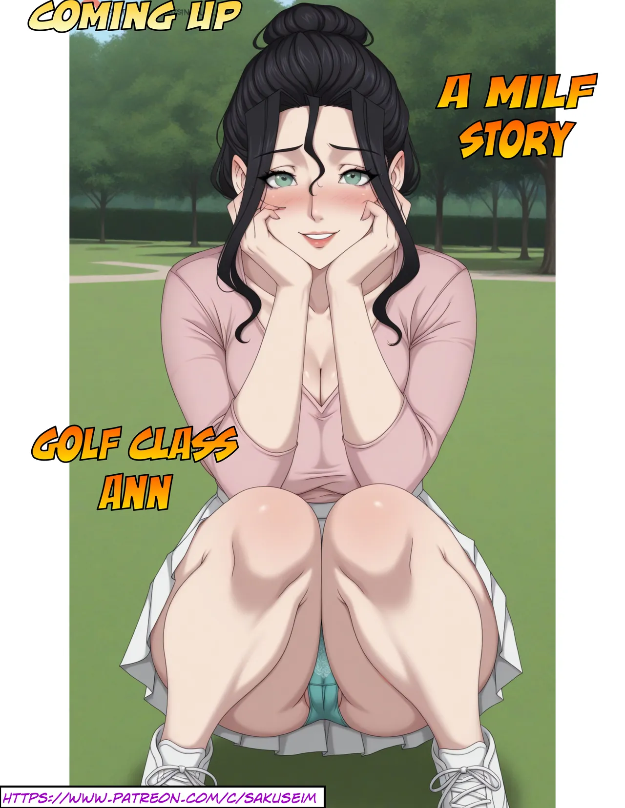 Ann - updates page 1 full