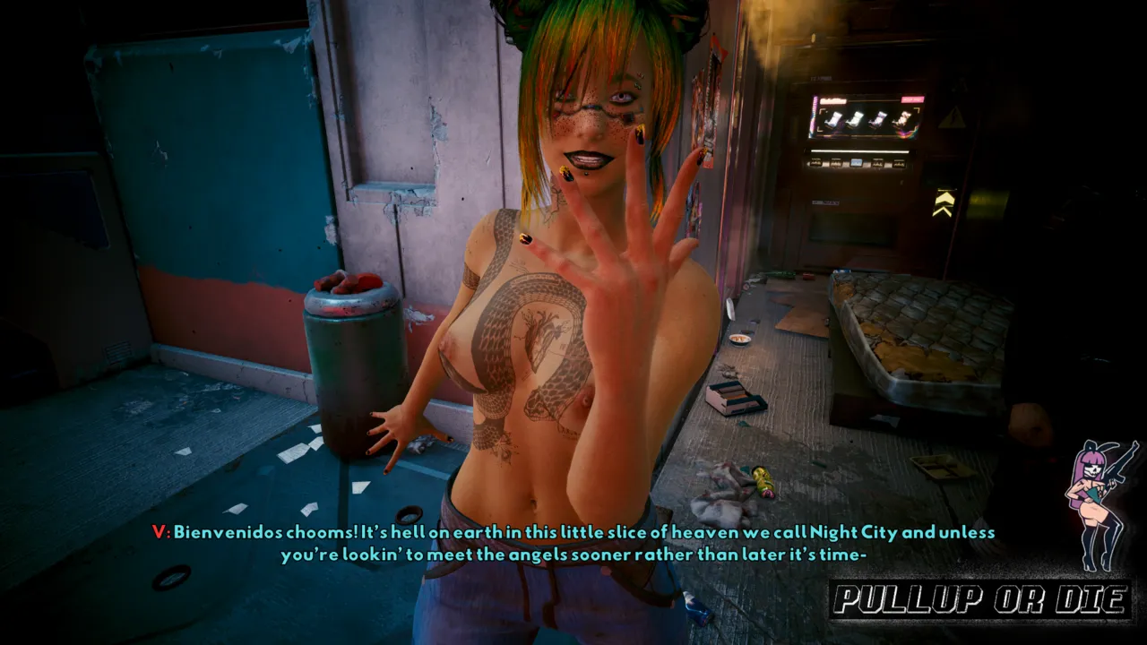 Valentino Vigilate Chapter 1: Debut page 1 full