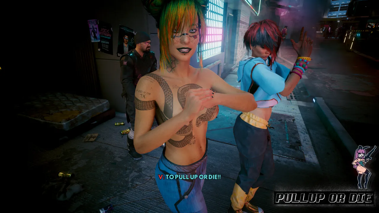 Valentino Vigilate Chapter 1: Debut page 2 full