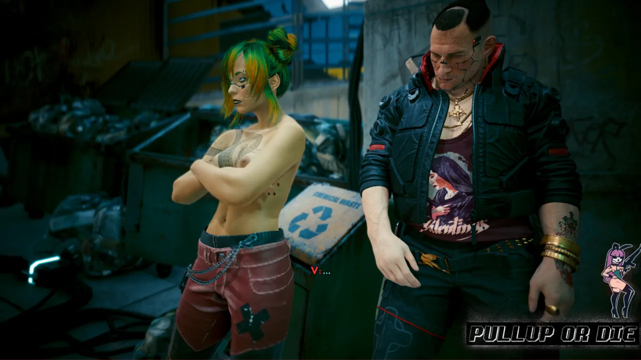 Valentino Vigilate Chapter 1: Debut page 5 full