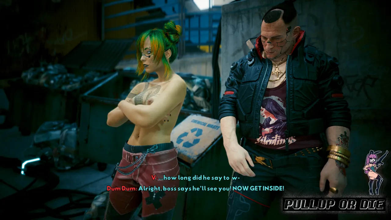 Valentino Vigilate Chapter 1: Debut page 6 full