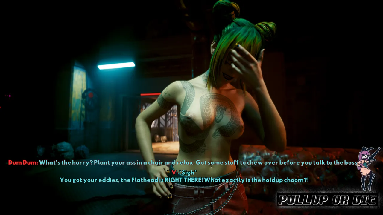 Valentino Vigilate Chapter 1: Debut page 8 full