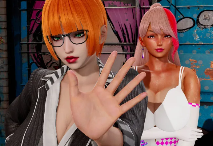 extortion of life page 7 full