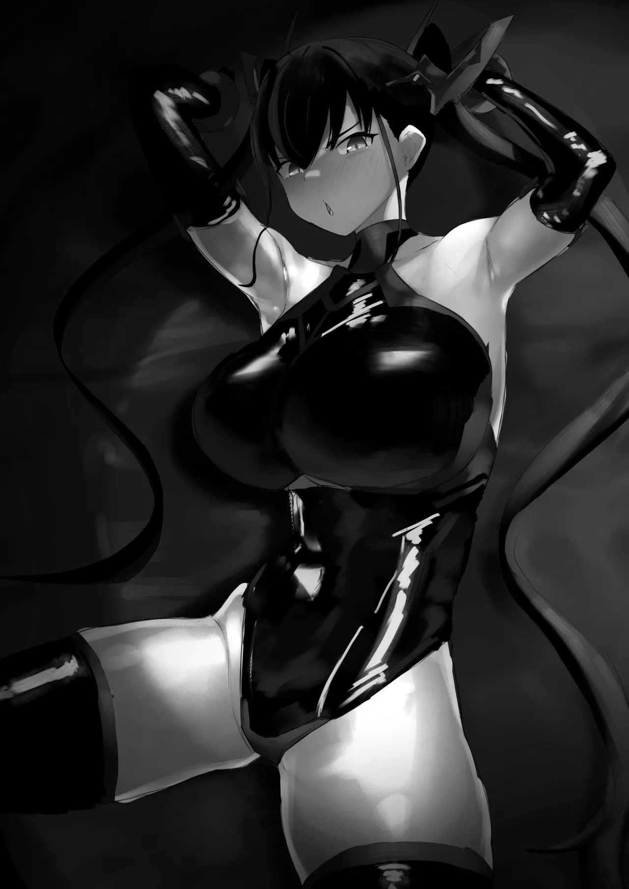 Osananajimi wa mochikaera rete henshin suru page 2 full