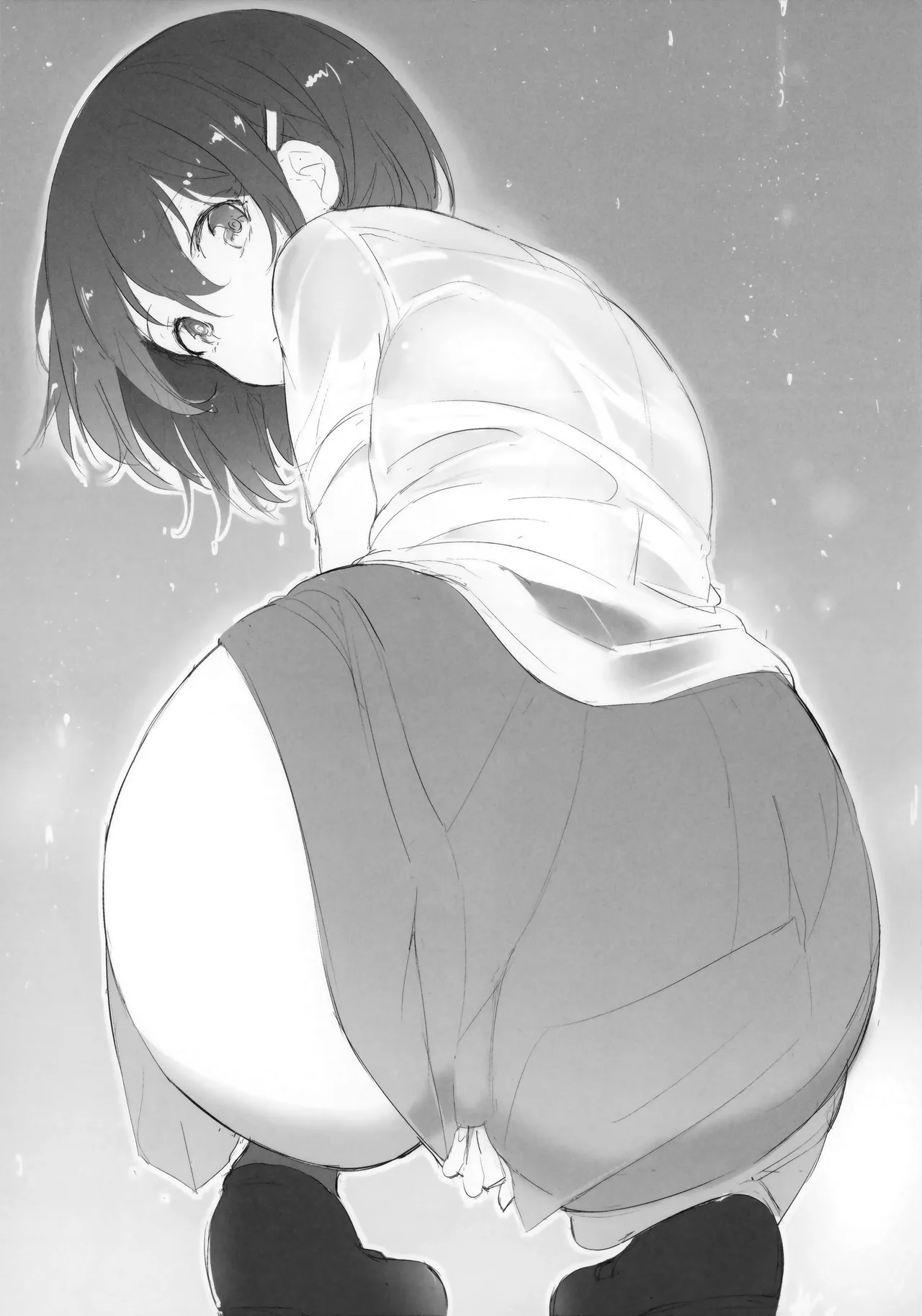 楓と鈴 メロンプックス購入特典小冊子 page 5 full