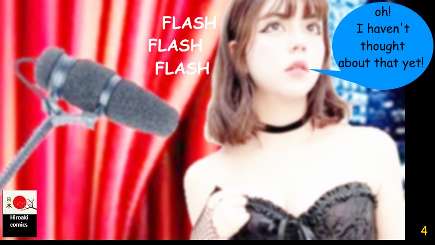 Vania's Fragments page 6 full