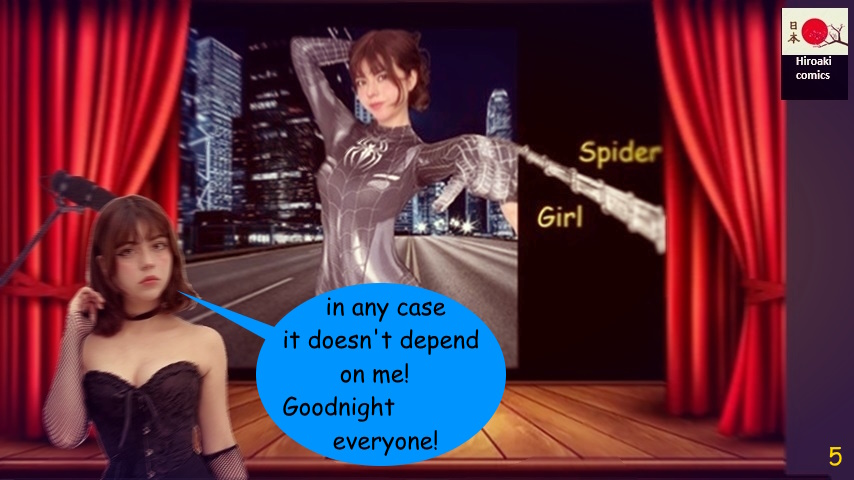 Vania's Fragments page 7 full