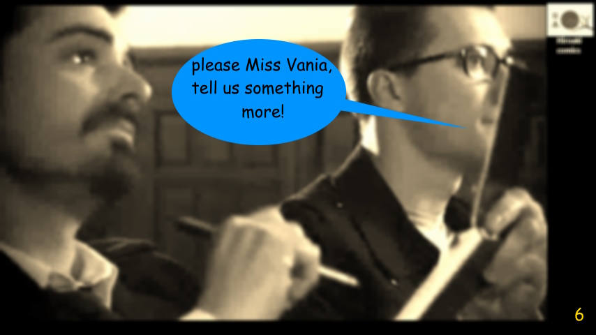 Vania's Fragments page 8 full