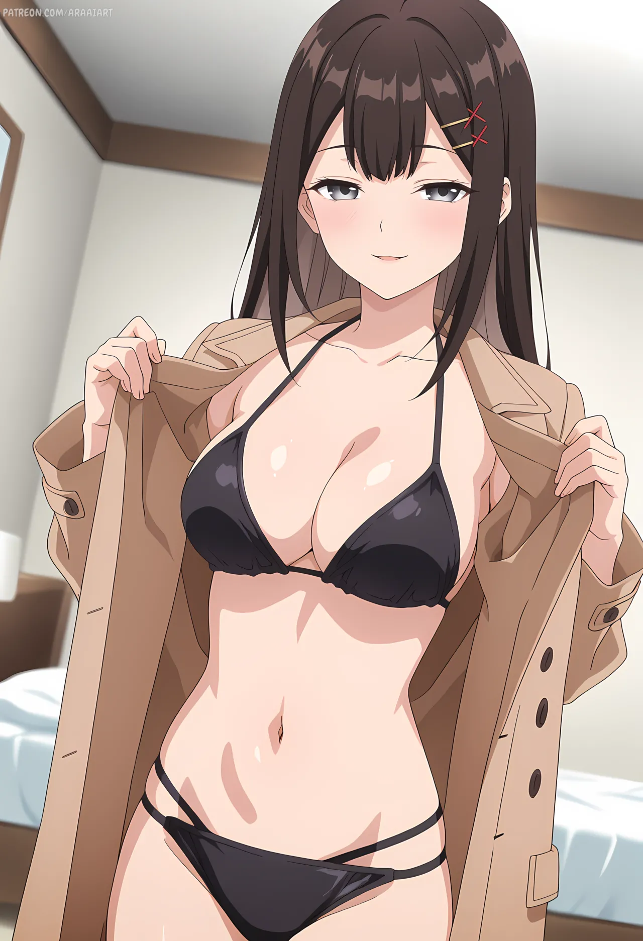 Rion Enomoto page 2 full