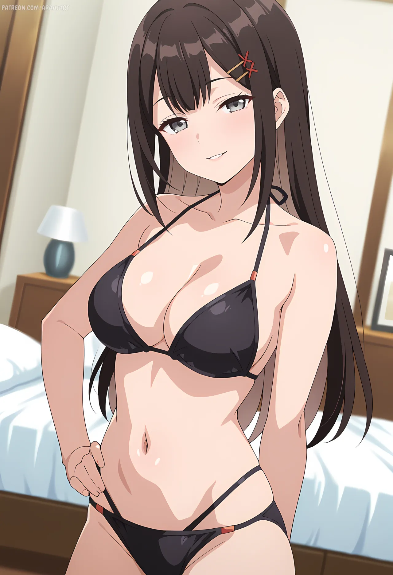 Rion Enomoto page 4 full