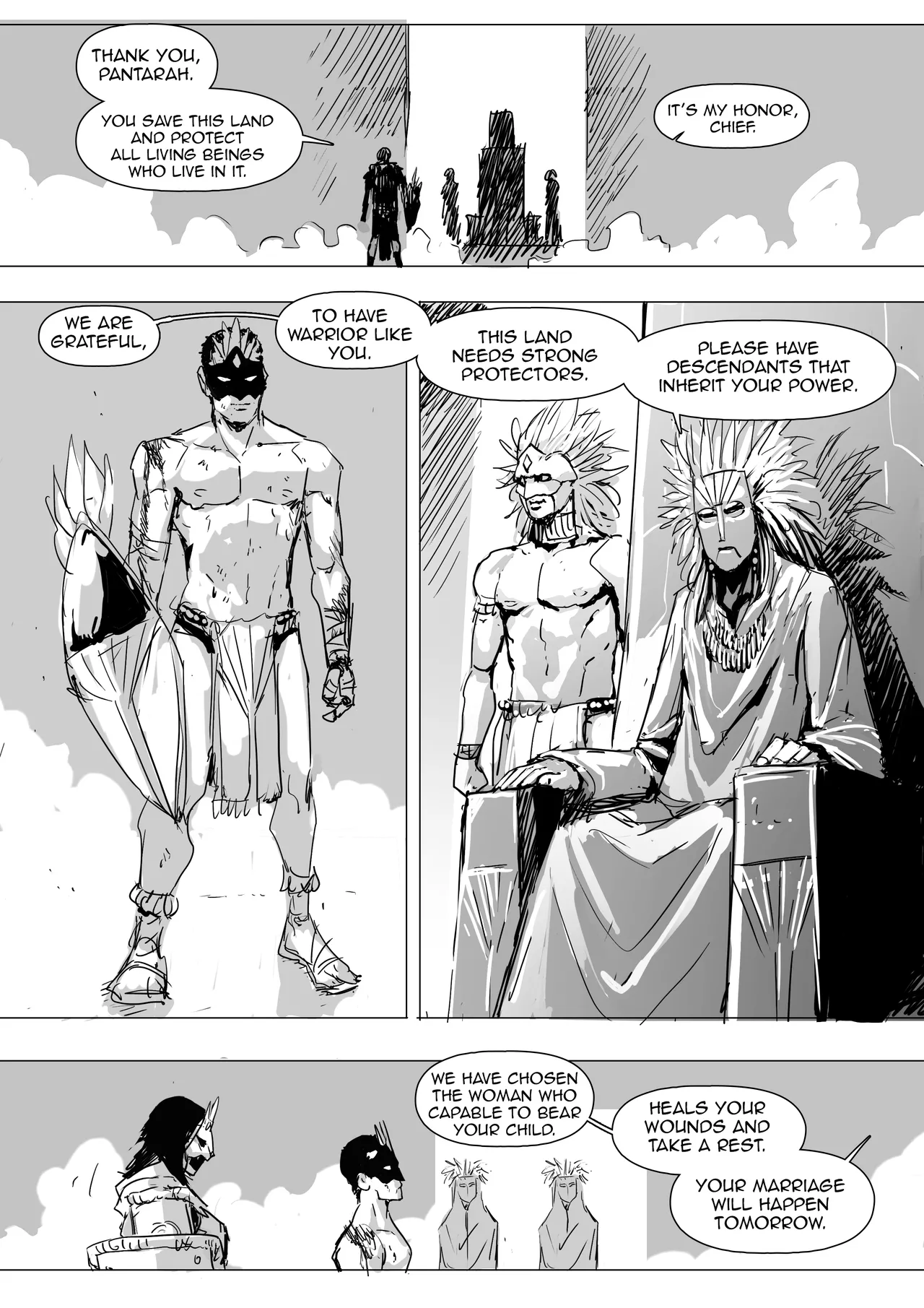 Silent Voice page 3 full